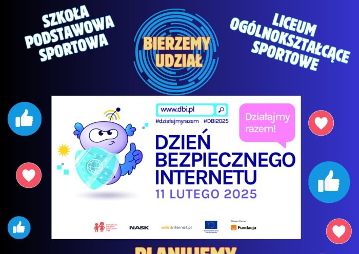 Dzien Bezpiecznego Internetu 2025