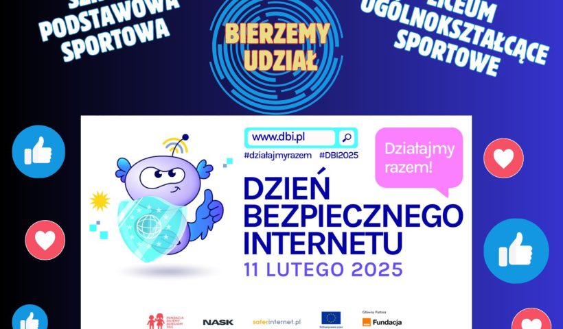 Dzien Bezpiecznego Internetu 2025